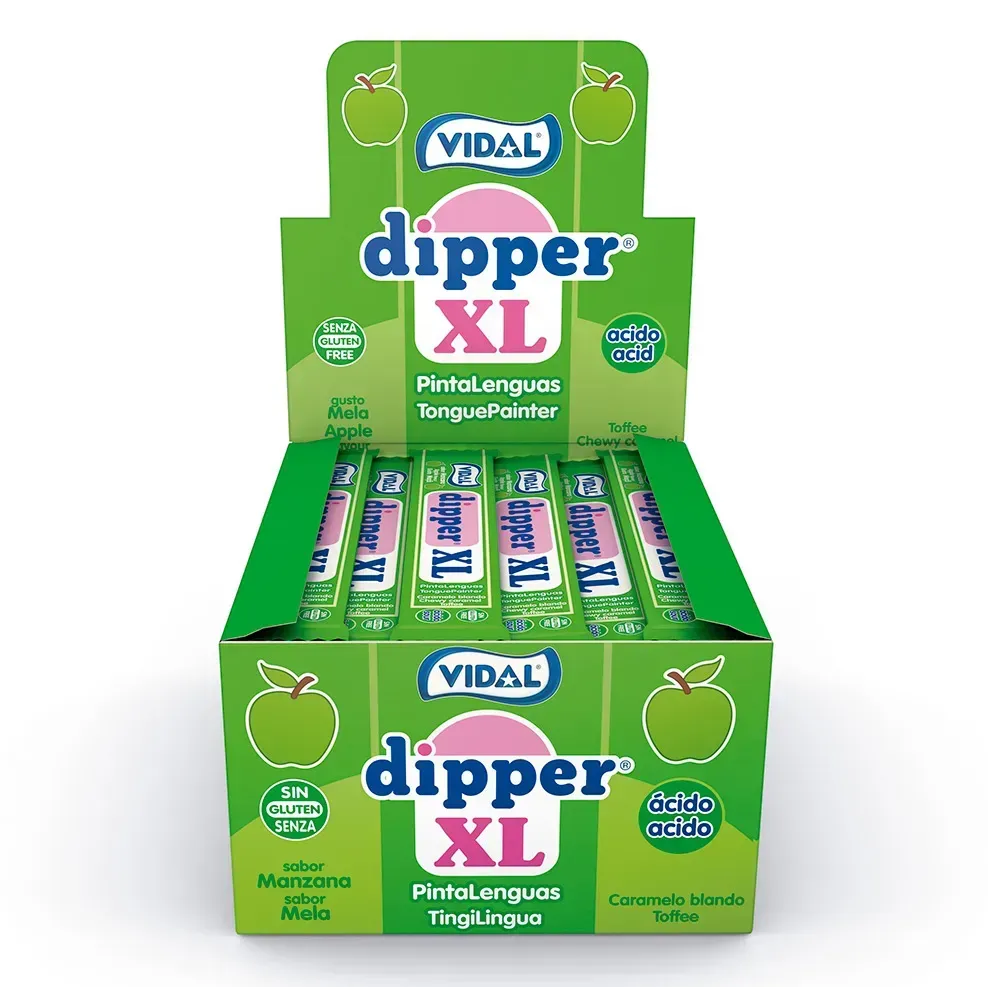 Dipper Appel XL