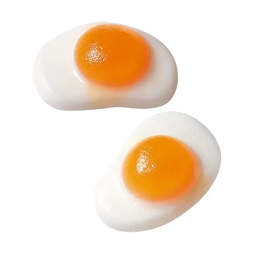 Grote Eieren